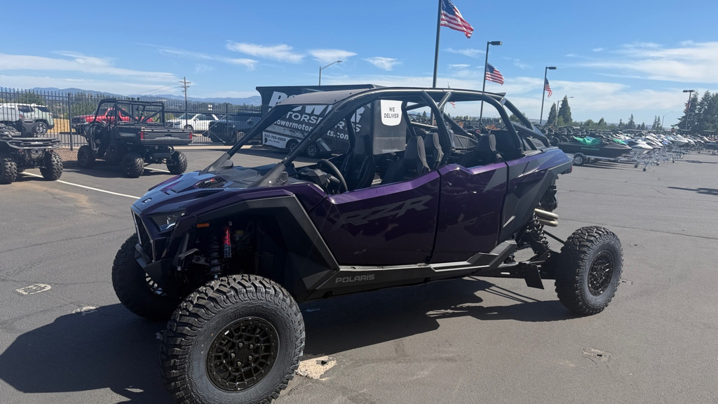 Polaris Rzr Four Wheelers For Sale in Oregon - ATV Trader