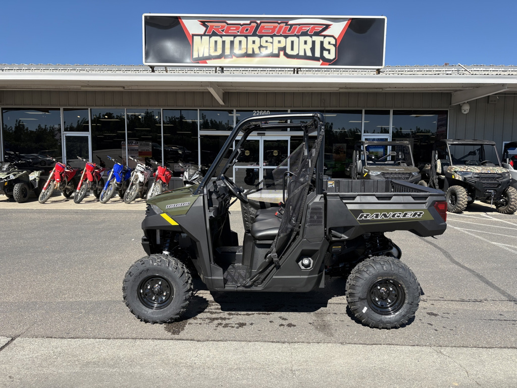 2026 Polaris Ranger 1000 UTV/Utility ATV