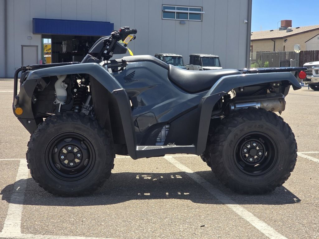 2026 Honda FourTrax Rancher 4X4 Automatic DCT EPS 4X4 AT DCT EPS in prince george VA