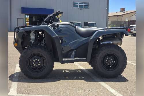 2026 Honda FourTrax Rancher 4X4 Automatic DCT EPS 4X4 AT DCT EPS in prince george VA