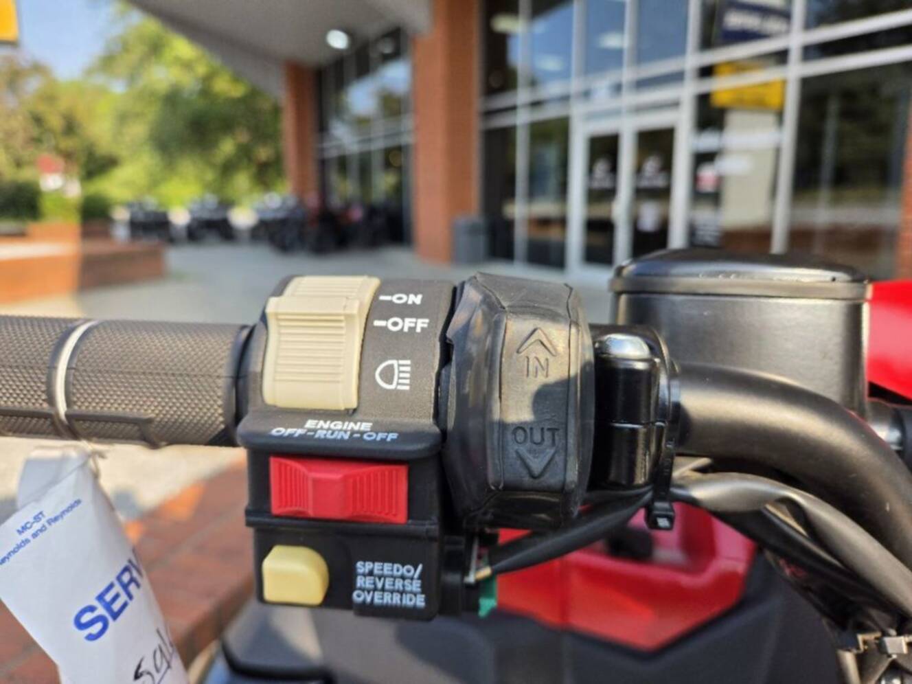 A photo of this 2025 Polaris Sportsman XP 1000 Mud Edition