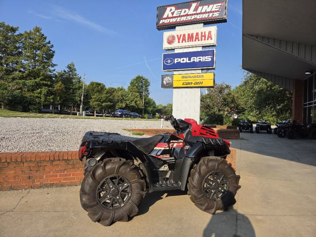 2025 Polaris Sportsman XP 1000 Mud Edition in sumter SC
