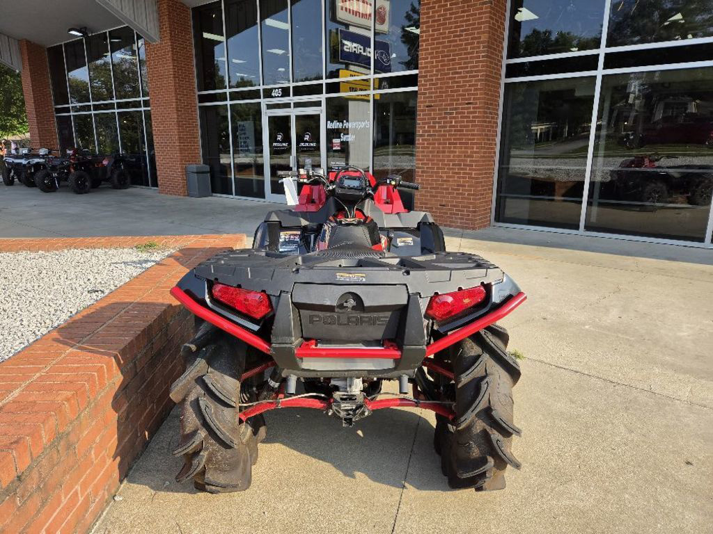 2025 Polaris Sportsman XP 1000 Mud Edition in sumter SC