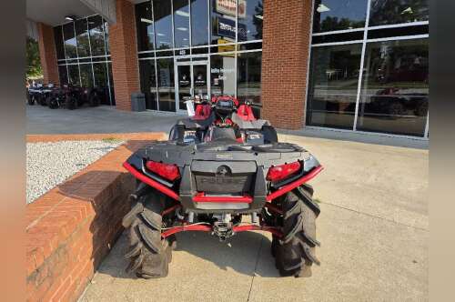 2025 Polaris Sportsman XP 1000 Mud Edition in sumter SC