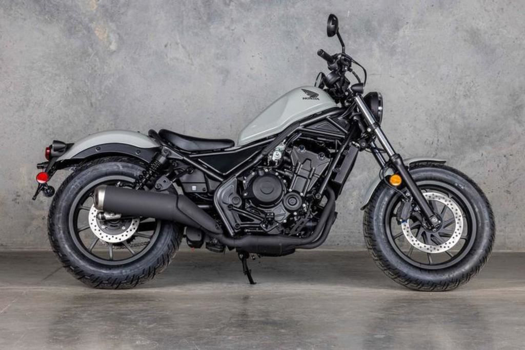 2026 Honda Rebel 500 500 in Prince George, VA