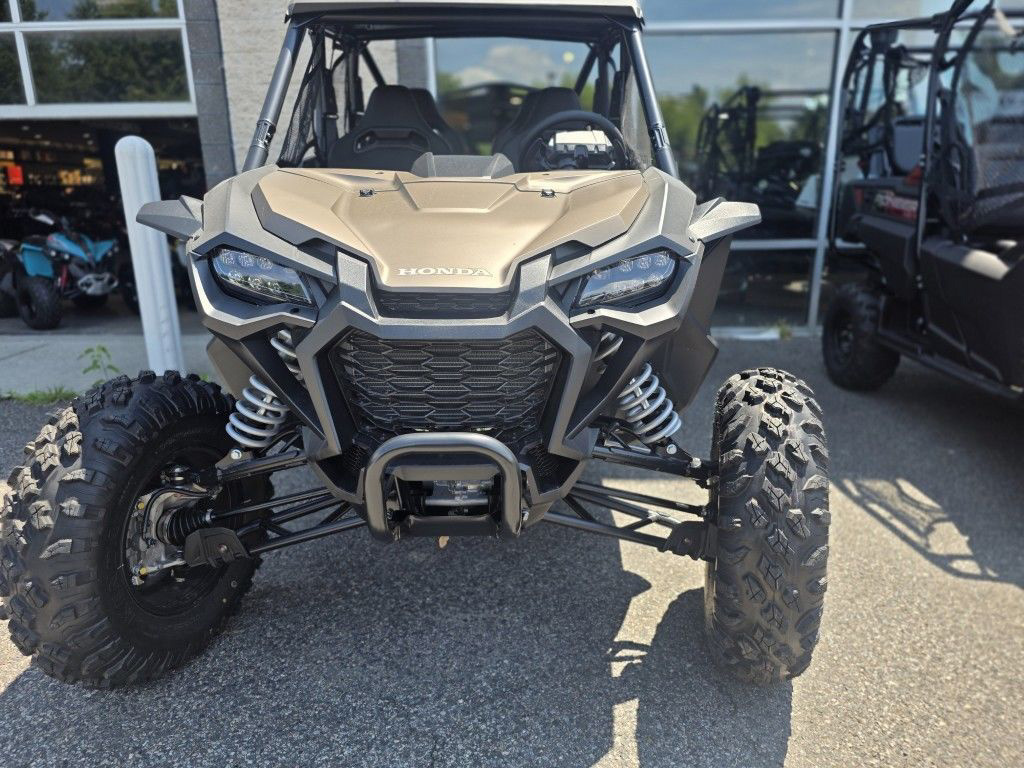 2026 Honda Talon 1000X 4 FOX Live Valve in prince george VA