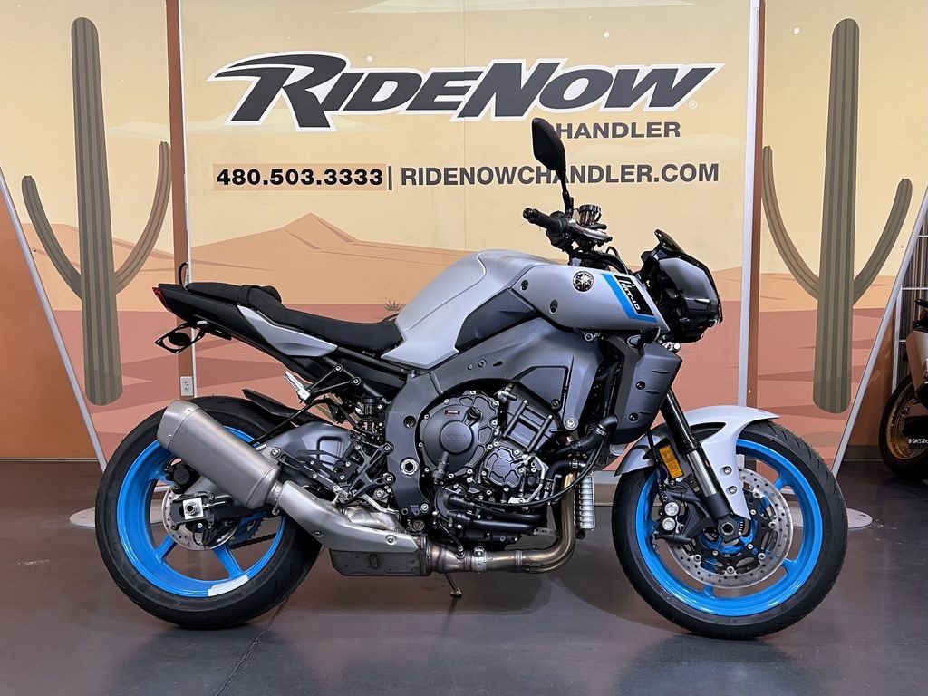 2026 Yamaha MT 10 10 in Chandler, AZ