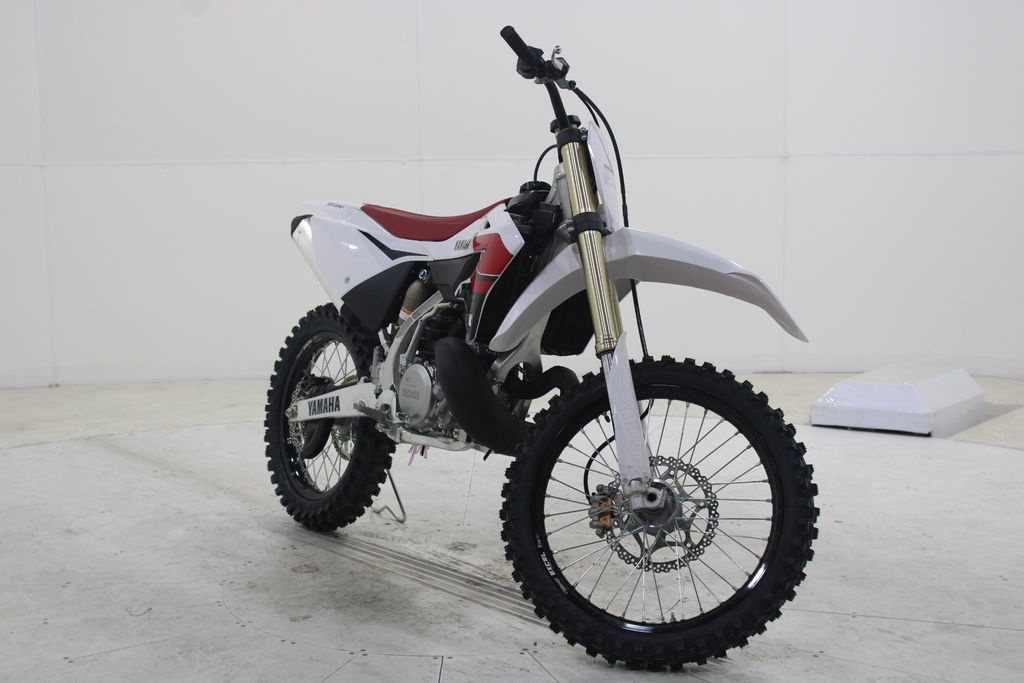 2026 Yamaha YZ 250F 70th Anniversary Edition 250F 70TH ANNIVERSARY EDITION in Concord, NC