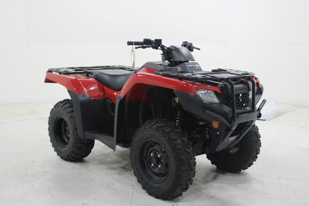 2026 Honda  FourTrax Rancher in concord NC