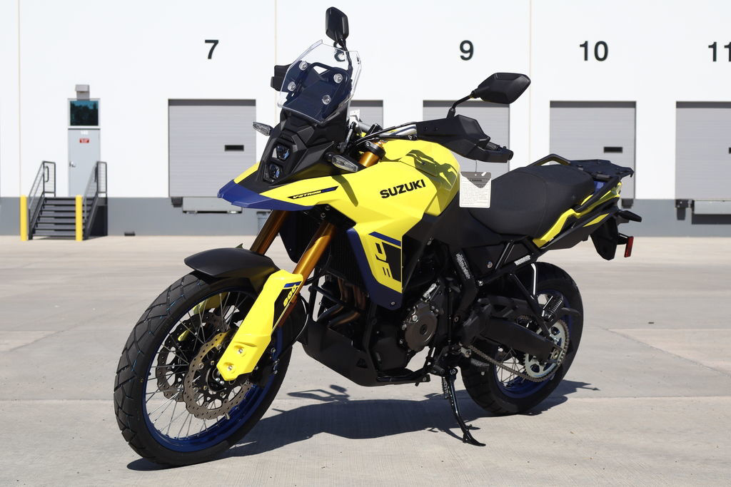 2026 Suzuki V-Strom 800DE 800DE in Goodyear, AZ