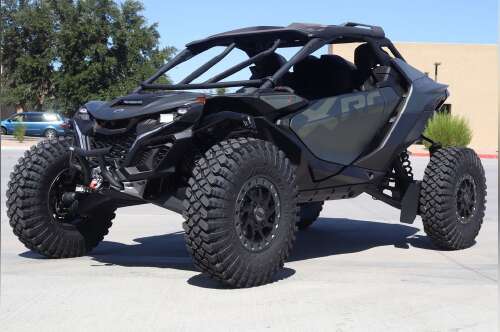 2026 Can-Am Maverick R X Rc With Smart-Shox in goodyear AZ