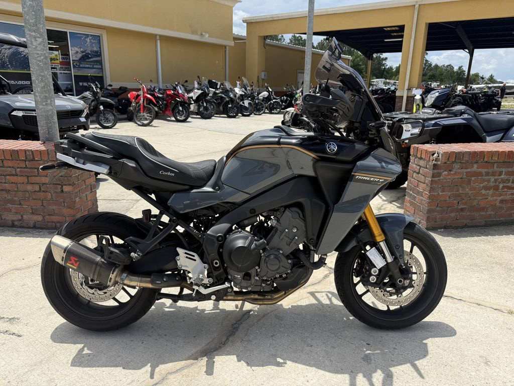 2024 Yamaha Tracer 9 GT 9 GT in Jacksonville, FL