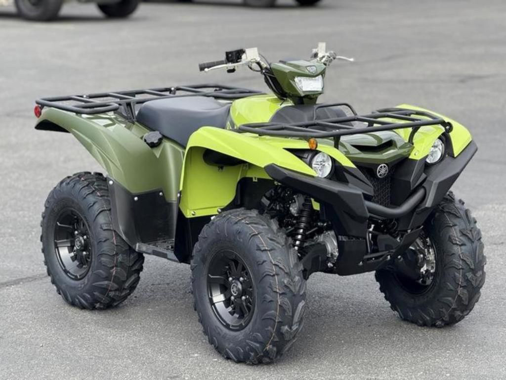 2026 Yamaha Grizzly EPS in las vegas NV