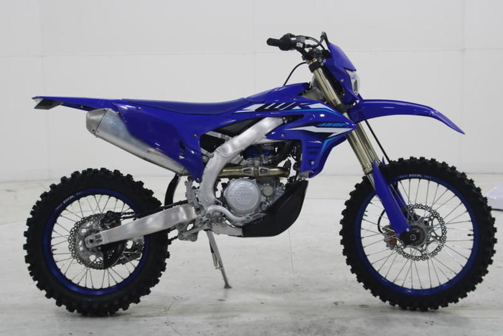 2026 Yamaha WR 450F in Las Vegas, NV