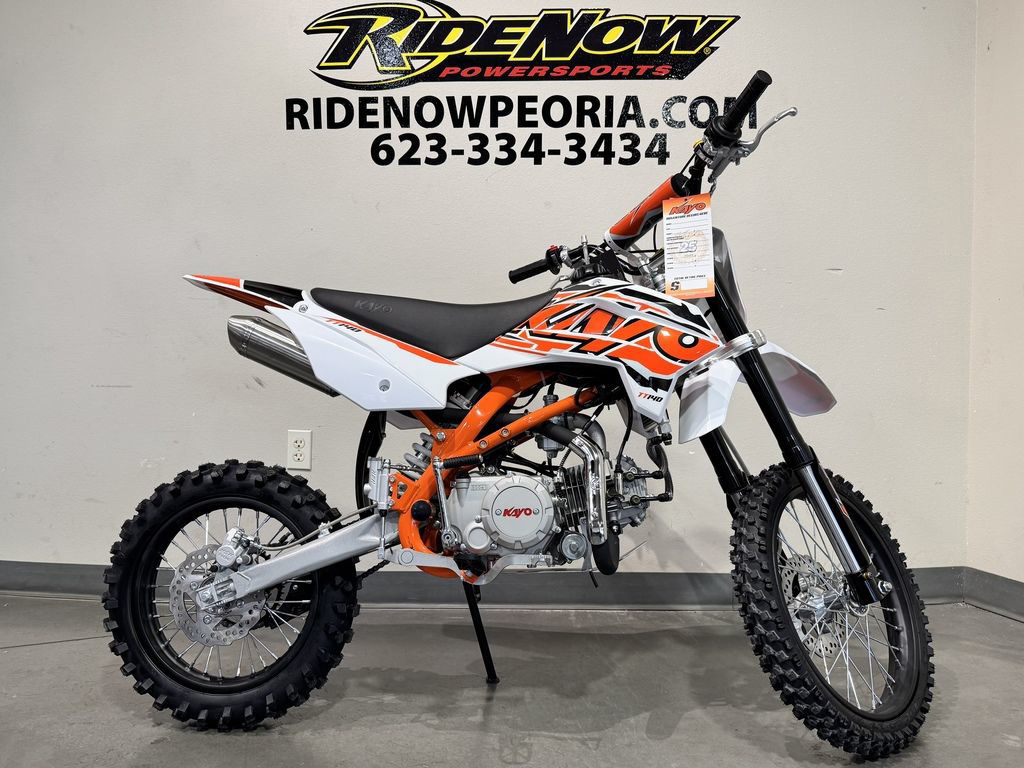 2026 Kayo TT 140 140 in Peoria, AZ