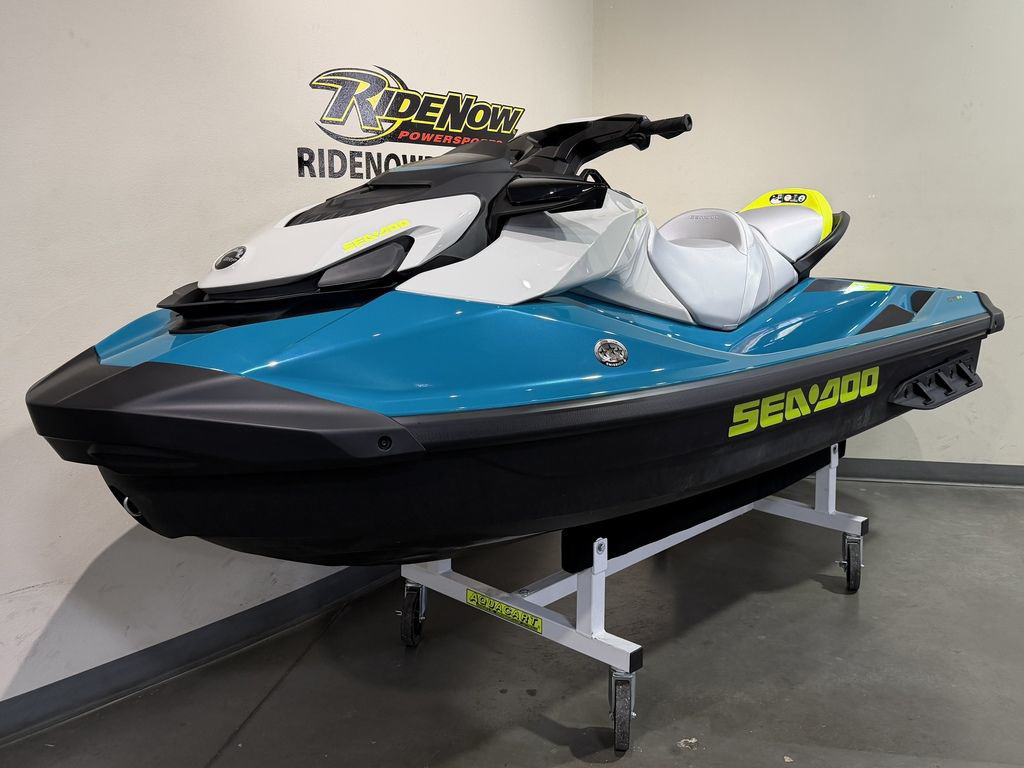 2026 Sea-Doo GTI SE 130 Ibr in peoria AZ