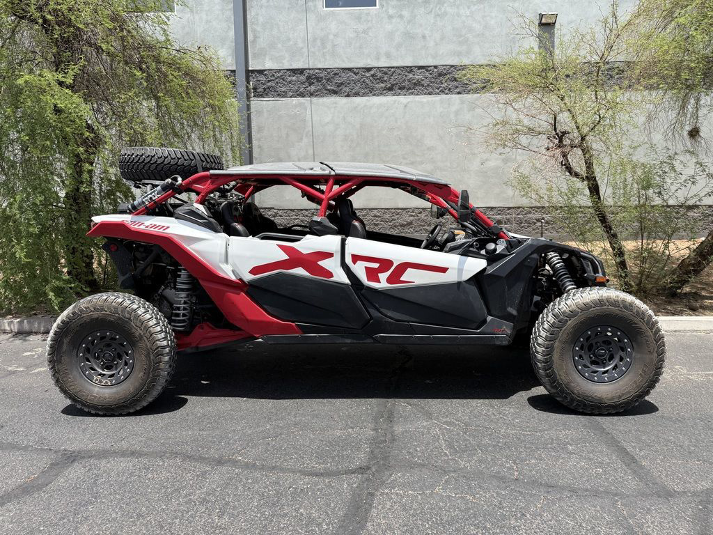 2024 Can-Am Maverick X3 MAX X rc TURBO RR in 85032 AZ