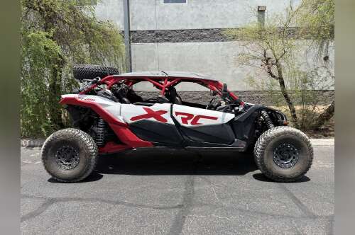 2024 Can-Am Maverick X3 MAX X rc TURBO RR in 85032 AZ