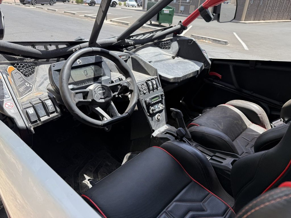 2024 Can-Am Maverick X3 MAX X rc TURBO RR in 85032 AZ