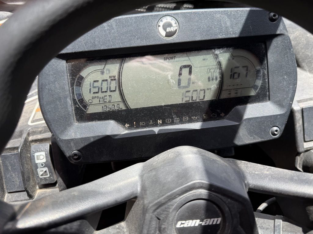 2024 Can-Am Maverick X3 MAX X rc TURBO RR in 85032 AZ