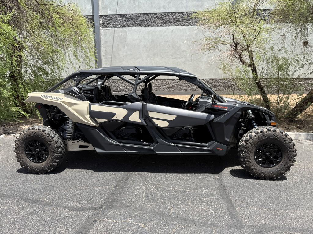 Used Can-Am Four Wheelers For Sale Near Flagstaff, AZ - ATV Trader