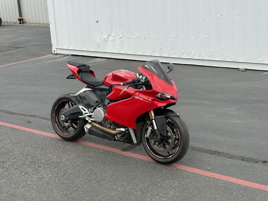2016 Ducati Panigale 959 959 PANIGALE in Kennewick, WA
