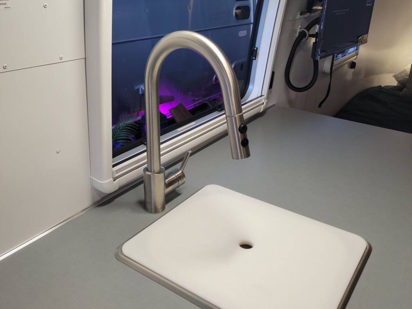 A photo of this 2026 Airstream World Traveler 22RB