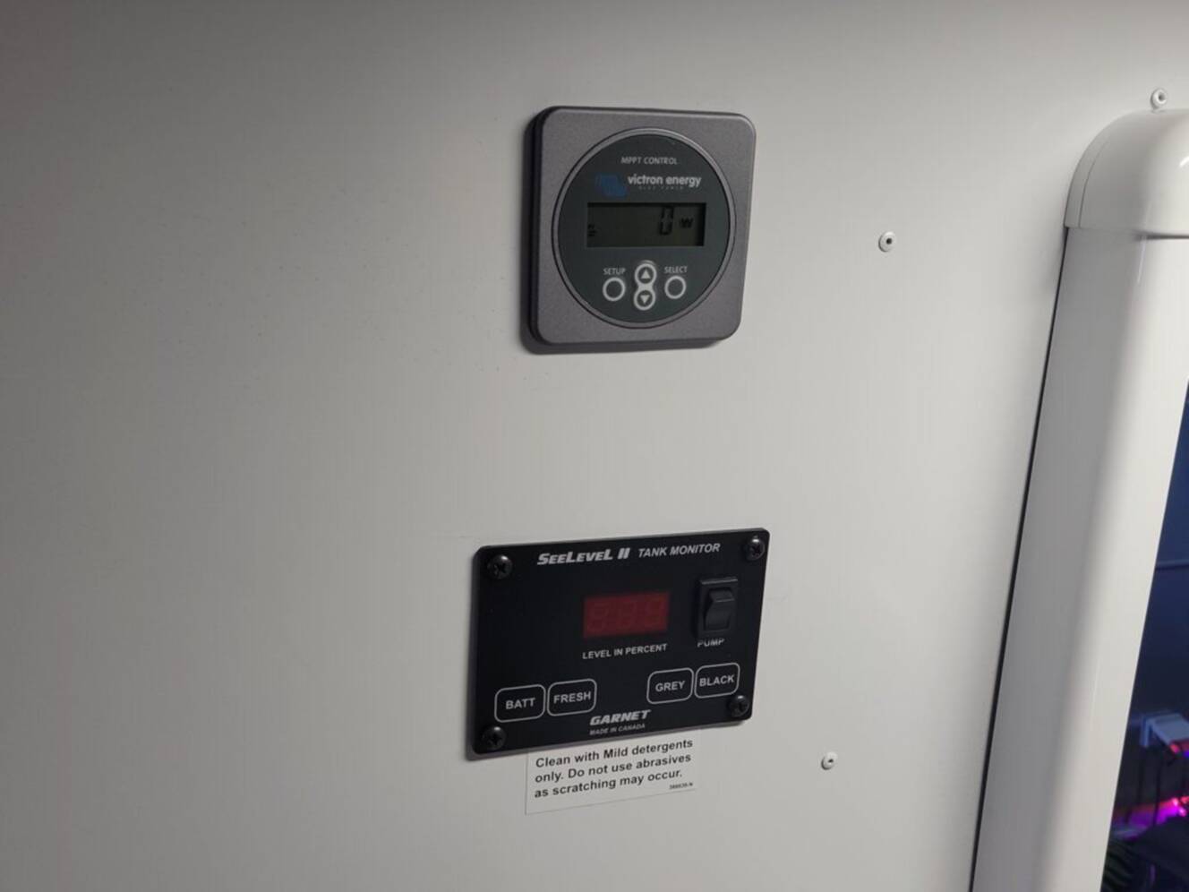 A photo of this 2026 Airstream World Traveler 22RB