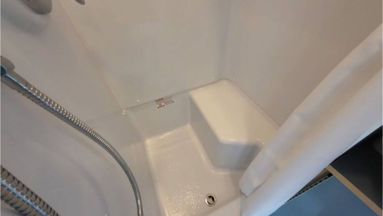 A photo of this 2026 Airstream World Traveler 22RB