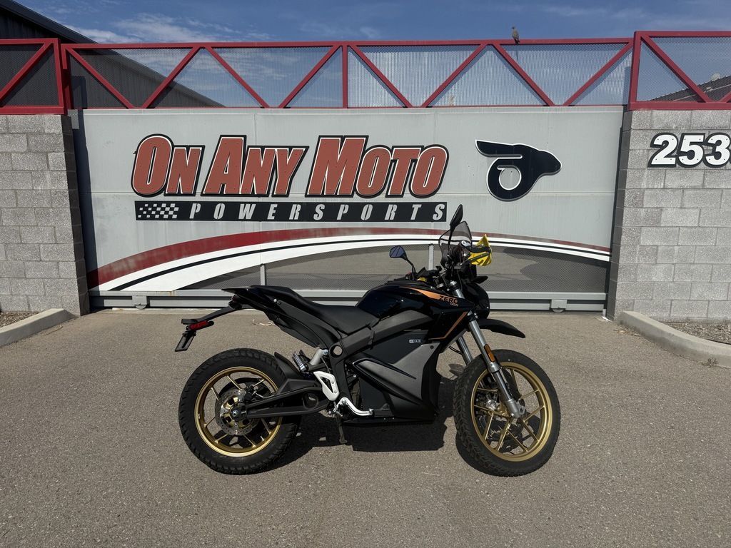 2023 Zero DSR ZF 14.4 ZF 14.4 in Tucson, AZ