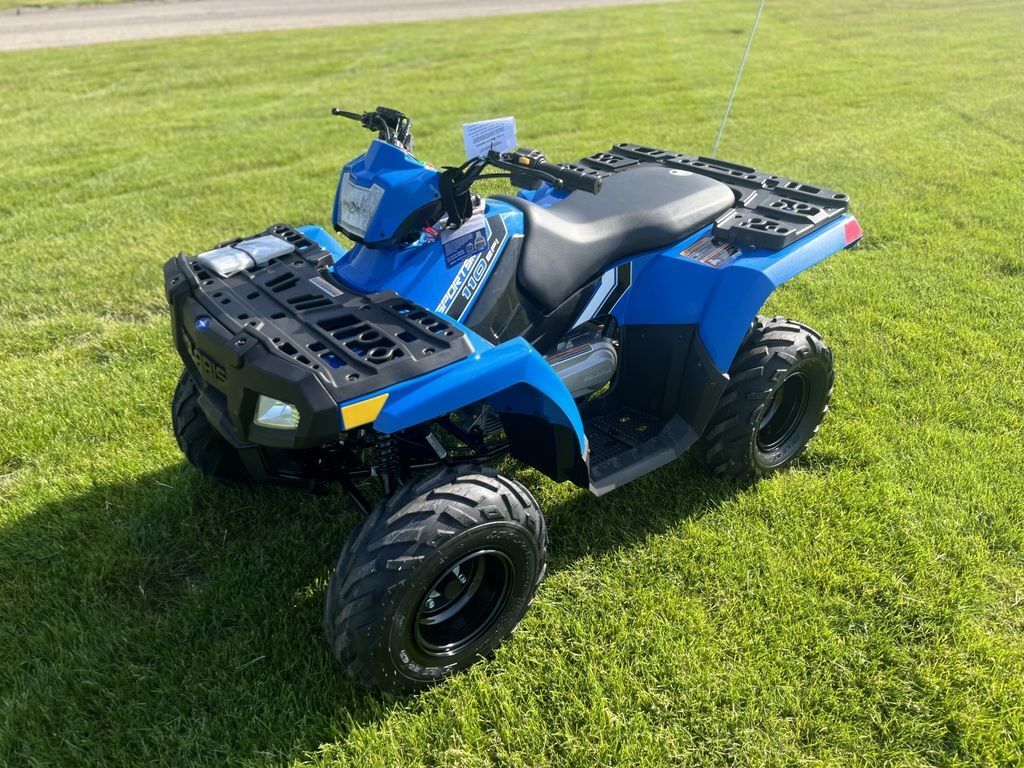 2026 Polaris® Sportsman 110 Youth ATV