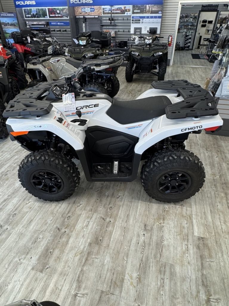 2026 CFMOTO CFORCE 500 in fort pierce FL