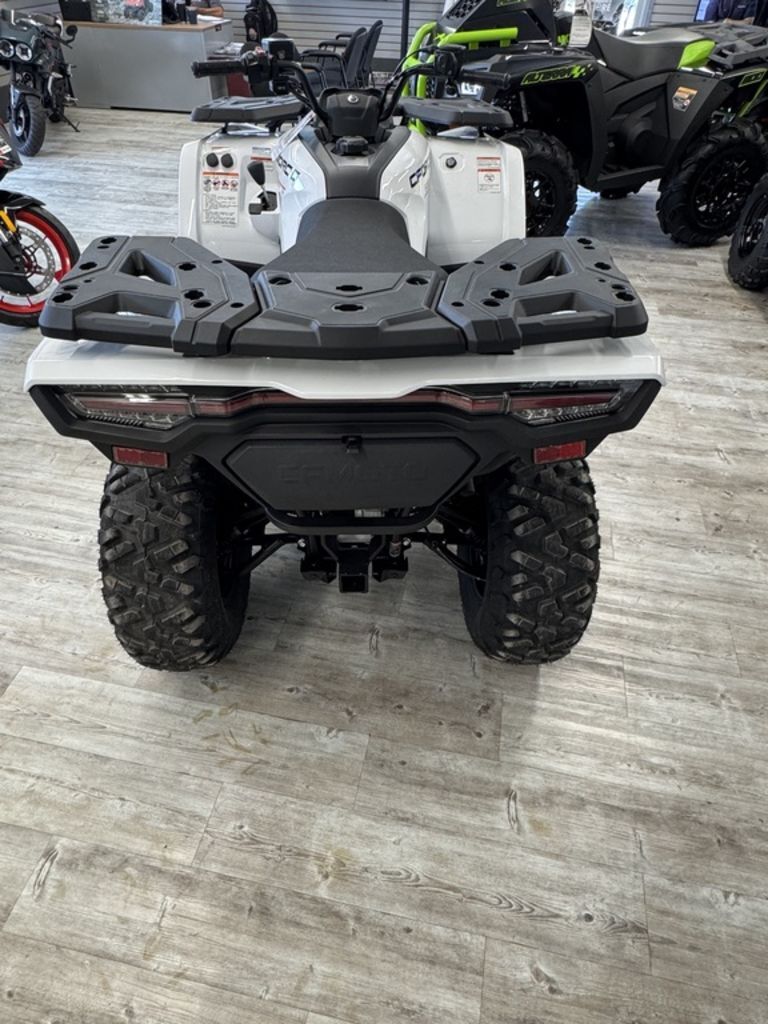 2026 CFMOTO CFORCE 500 in fort pierce FL