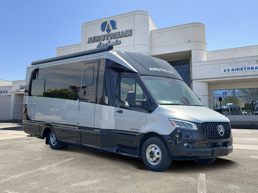 2027 Airstream Atlas 25RT in san gabriel CA