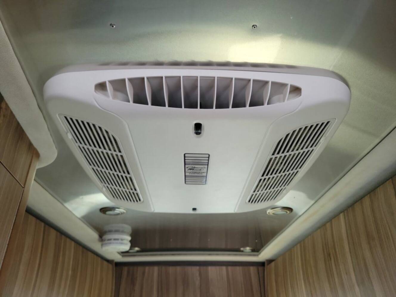 A photo of this 2023 Airstream Interstate 24GL 4x4 Tommy Bahama