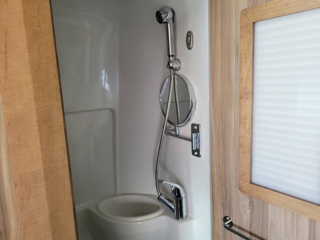 A photo of this 2023 Airstream Interstate 24GL 4x4 Tommy Bahama