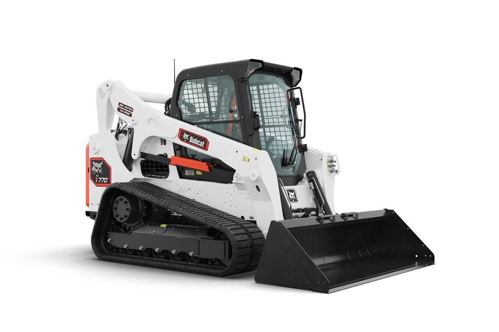 2026 Bobcat T770 in East Hartford, CT