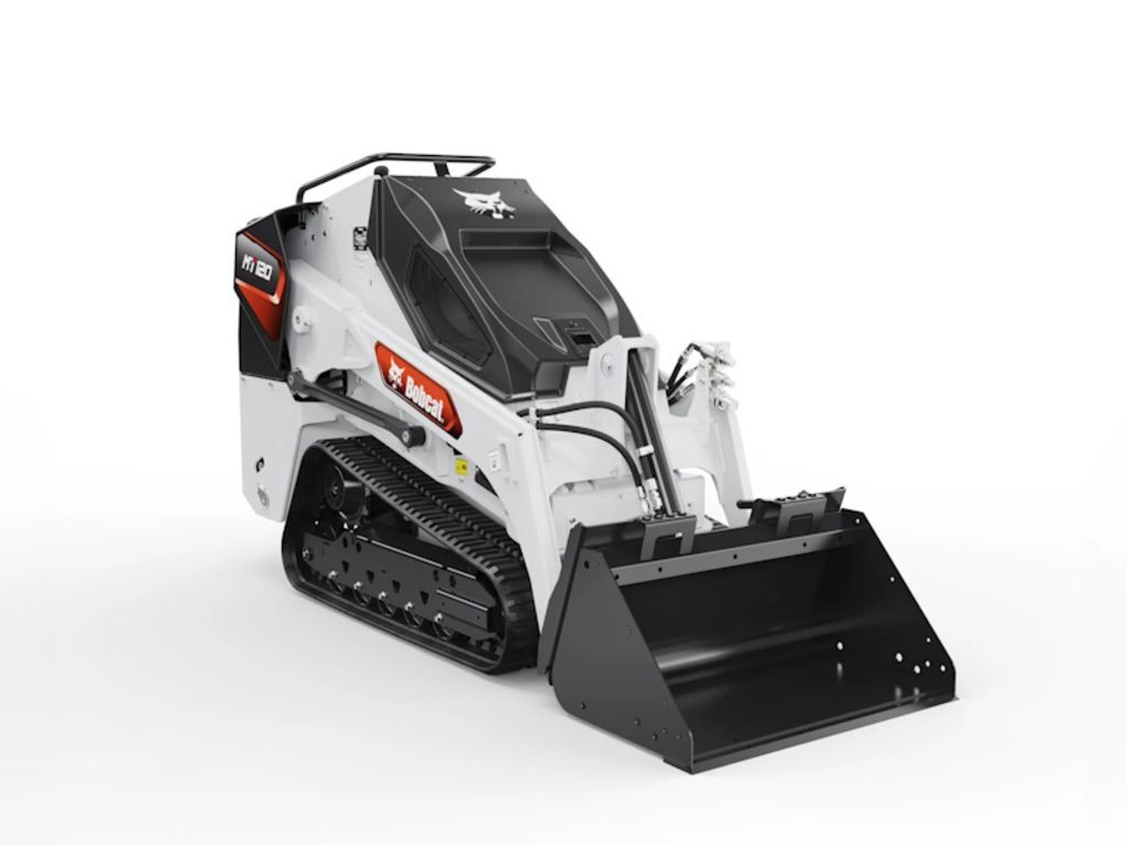 2026 Bobcat Mini Track Loaders MT120 in East Hartford, CT