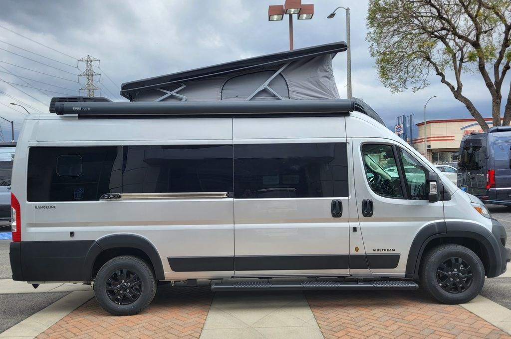 2026 Airstream Rangeline Pop Top BASE in san gabriel CA