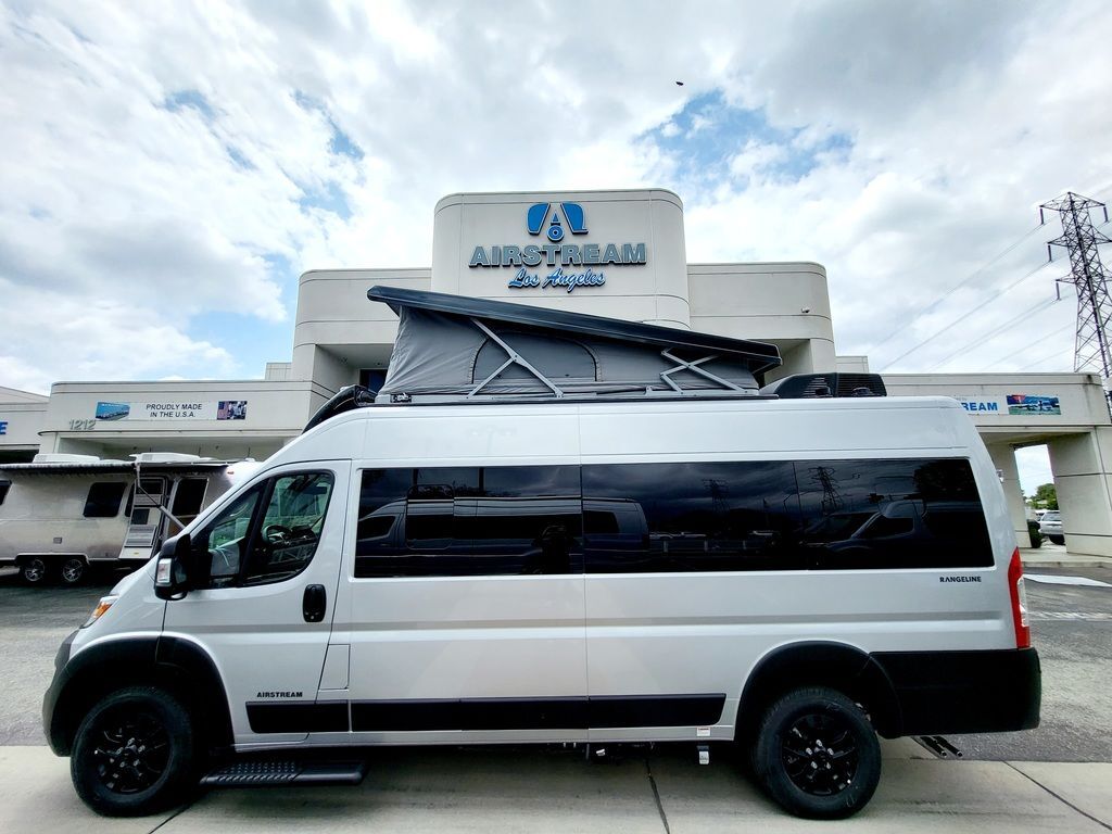 2026 Airstream Rangeline Pop Top BASE in san gabriel CA