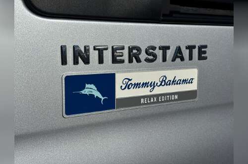 2024 Airstream Interstate 19 Tommy Bahama in las vegas NV