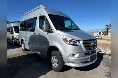 2024 Airstream Interstate 19 Tommy Bahama in las vegas NV