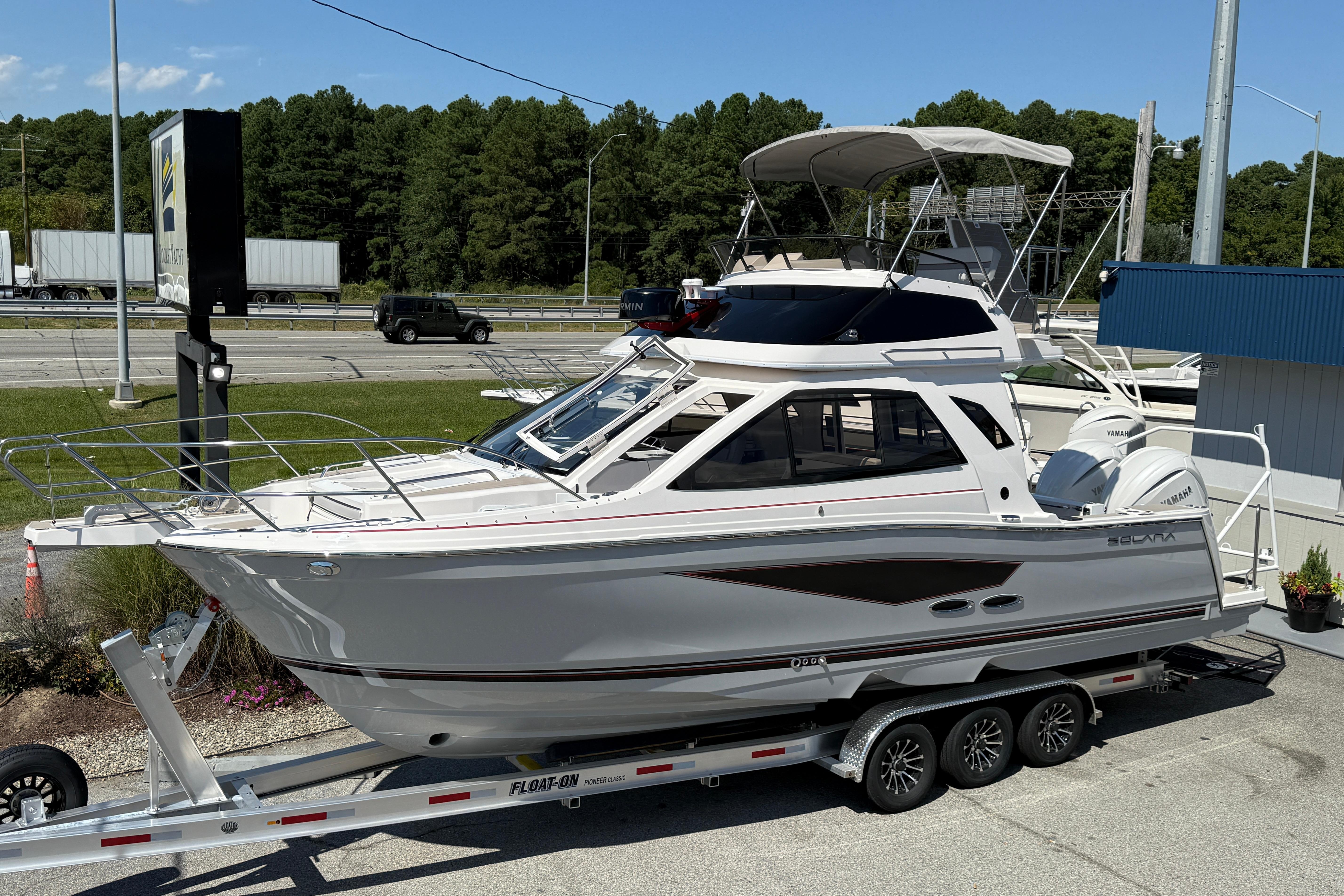 2026 Solara S-310 SB in grasonville MD