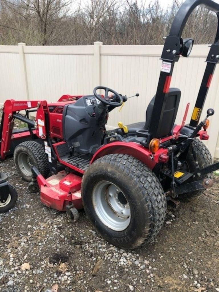 2014 Mahindra Max26H in Hermitage, PA