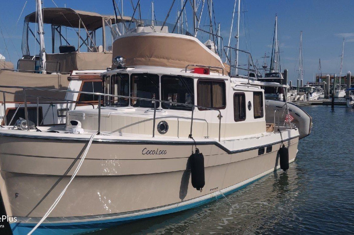 2020 Ranger Tugs R-31 CB in grasonville MD