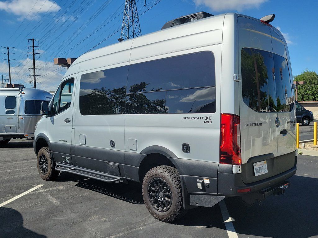 2025 Airstream Interstate 19X in san gabriel CA