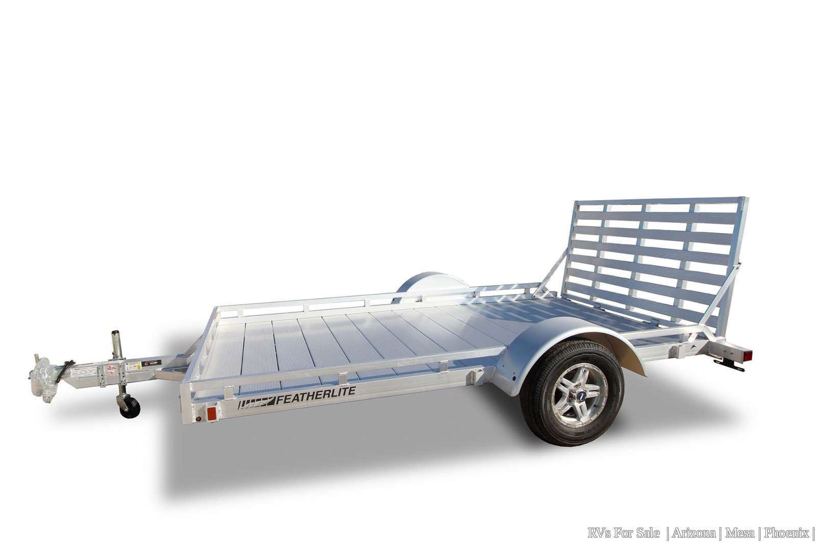 2024 FEATHERLITE Utility 1693 in Mesa, AZ