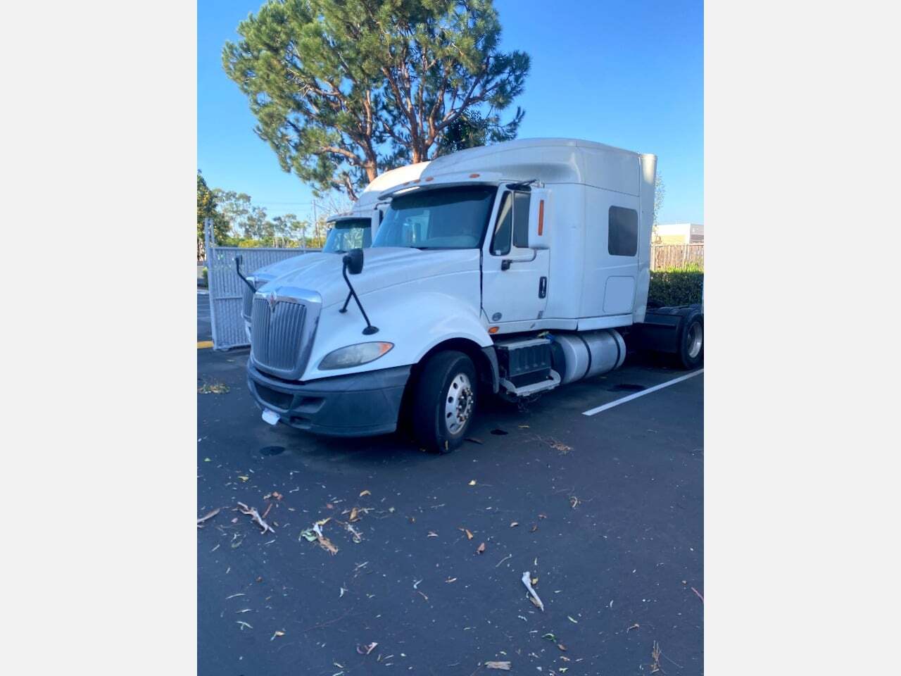 2016 INTERNATIONAL Prostar in Los Angeles, CA