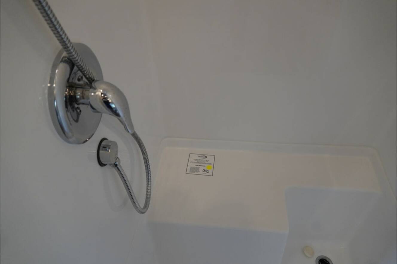 A photo of this 2026 Airstream Globetrotter 25FBT
