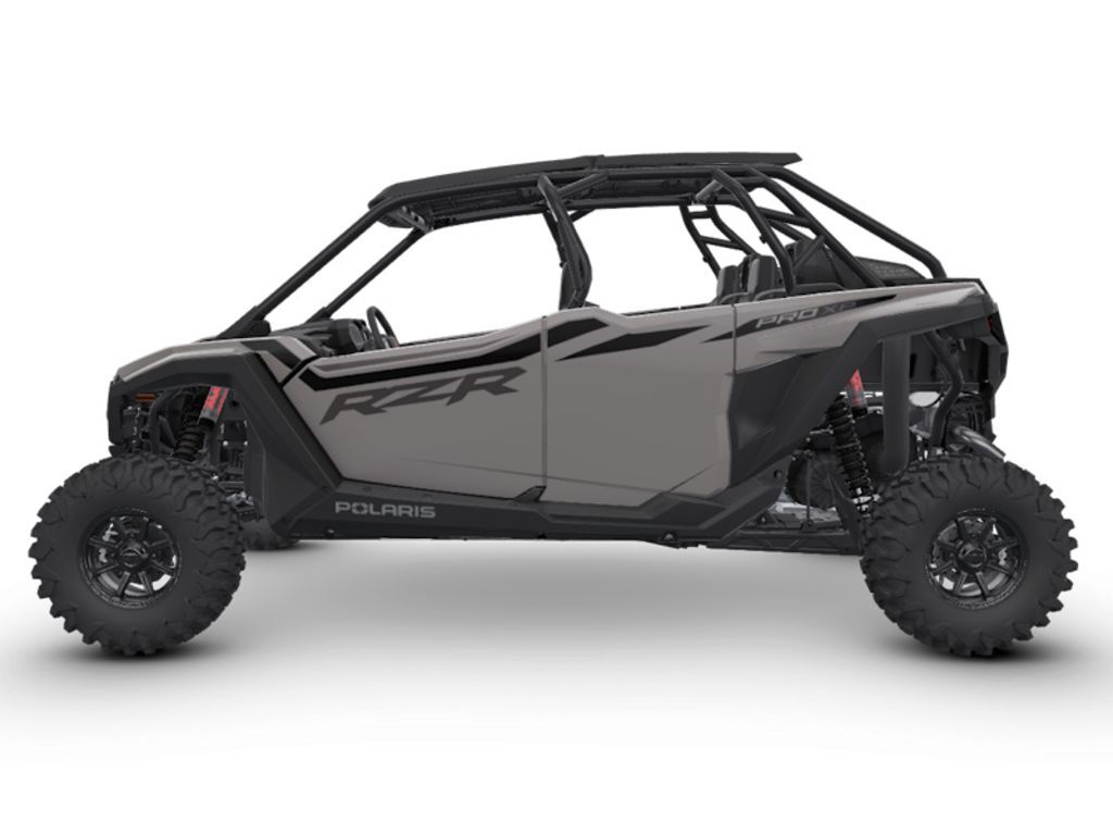 2026 Polaris® RZR Pro XP 4 Ultimate in banning CA